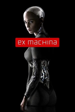 Ex Machina 2014 ES